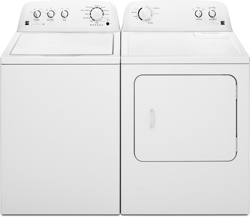 Washer & Dryer Repair Service «Dial Appliance Service», reviews and photos, 2156 Coyle St, Brooklyn, NY 11229, USA