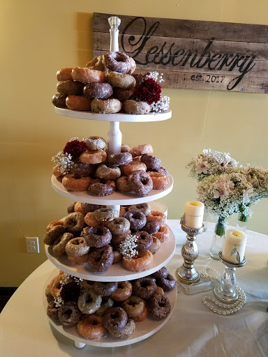 Event Venue «The Opera House Event Hall», reviews and photos, 1313 E Main St, Humboldt, TN 38343, USA