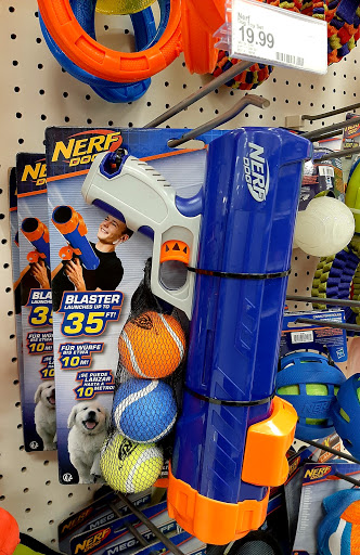 Department Store «Target», reviews and photos, 4701 Lakeview Pkwy, Rowlett, TX 75088, USA