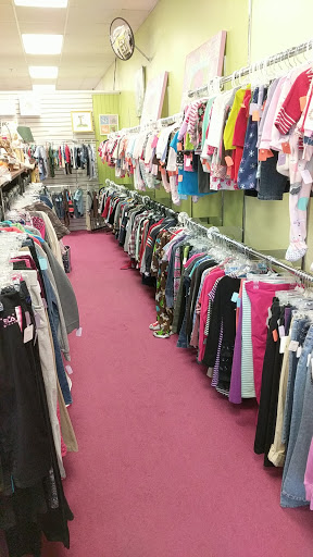 Thrift Store «Treasures Thrift Store», reviews and photos, 82 Worcester St, North Grafton, MA 01536, USA