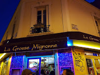 Photos du propriétaire du Restaurant La Grosse Mignonne à Montreuil - n°1