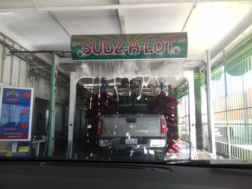 Car Wash «Magic Car Wash», reviews and photos, 1923 W Manchester Ave, Los Angeles, CA 90047, USA