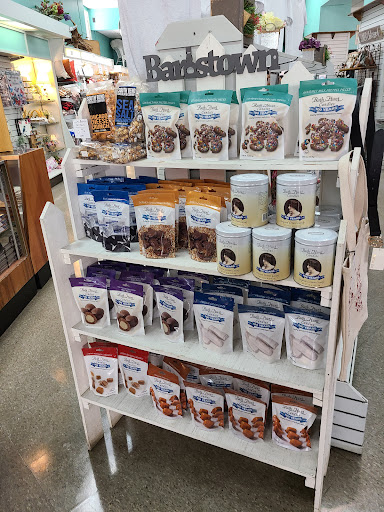 Gift Shop «Hurst Discount Drug And Soda Fountain», reviews and photos, 102 N 3rd St, Bardstown, KY 40004, USA