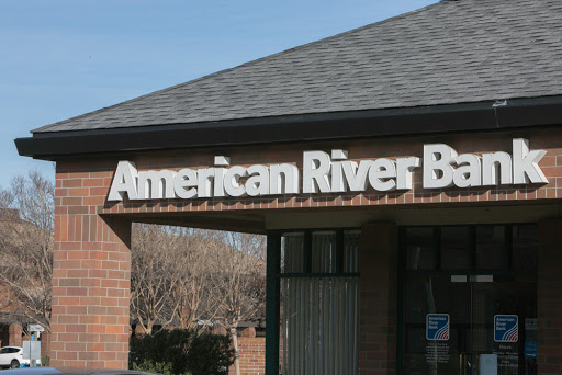 American River Bank Sacramento