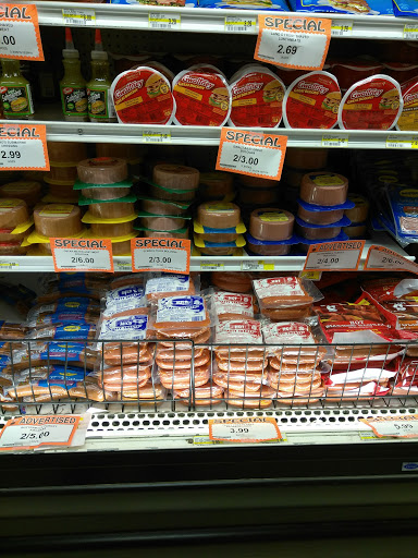 Supermarket «Harvest Fare», reviews and photos, 2905 Hamilton Ave, Baltimore, MD 21214, USA