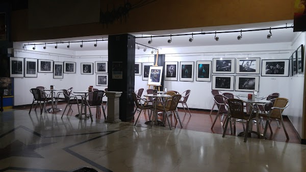 Cines Broadway