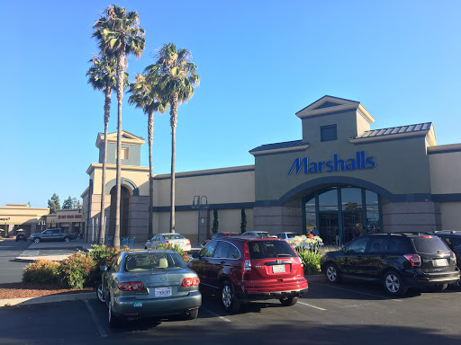 Marshalls, 5160 Stevens Creek Blvd, San Jose, CA 95129, USA, 