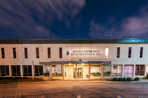 Bond Community Health Center Inc.