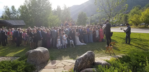 Wedding Venue «Donovan Pavilion», reviews and photos, 1600 S Frontage Rd W, Vail, CO 81657, USA