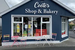 Coote's Xpress Shop & Bakery image