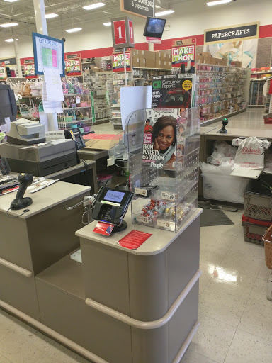 Craft Store «Michaels», reviews and photos, 1740 Walden Ave Ste 200, Cheektowaga, NY 14225, USA