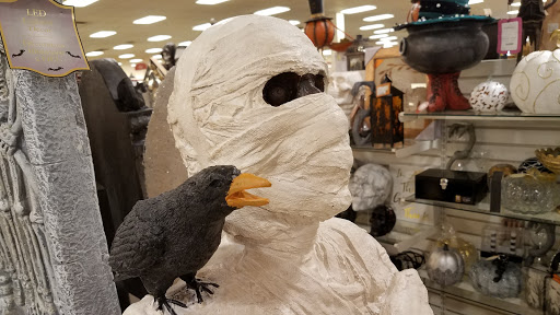 Home Goods Store «HomeGoods», reviews and photos, 3830 Bloomington St, Colorado Springs, CO 80922, USA