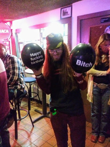 Night Club «The Point Night Club», reviews and photos, 1601 S Virginia St, Reno, NV 89502, USA