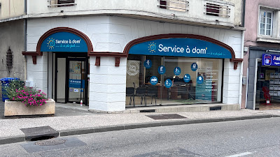 Service à dom' à Lavelanet