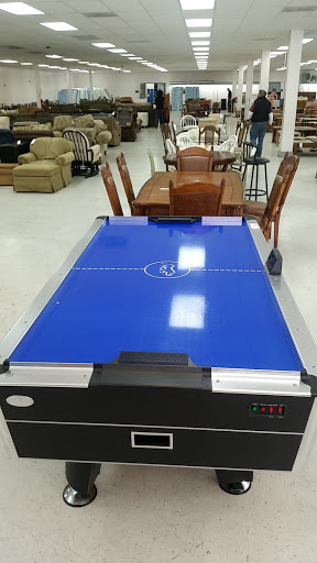 Thrift Store «Goodwill Furniture Store», reviews and photos, 2265 Arden Way, Sacramento, CA 95825, USA