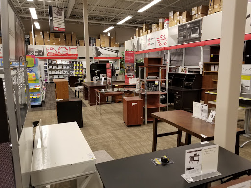 Office Supply Store «Office Depot», reviews and photos, 7071 SE 29th St, Midwest City, OK 73110, USA