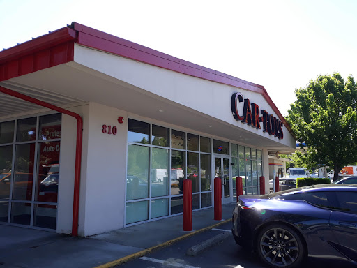 Car Stereo Store «Car Toys», reviews and photos, 810 Front St N, Issaquah, WA 98027, USA