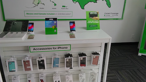 Cricket Wireless Authorized Retailer