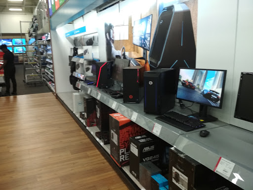 Electronics Store «Best Buy», reviews and photos, 32320 John R Rd, Madison Heights, MI 48071, USA