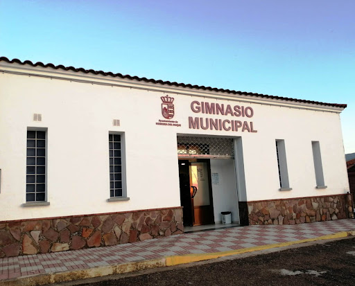 Gimnasio Municipal - Av. Extremadura, 57, 06670 Herrera del Duque, Badajoz