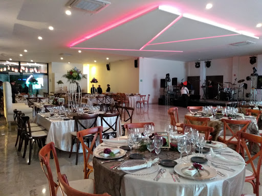 Salon de fiestas y eventos Invita Eventos Puebla