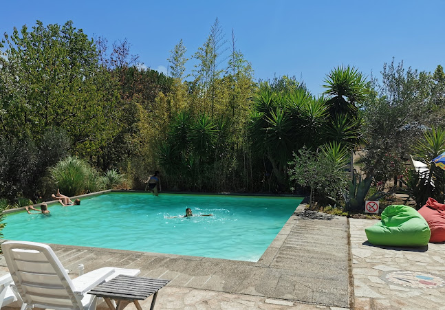 Camping Toca da Raposa - Seia