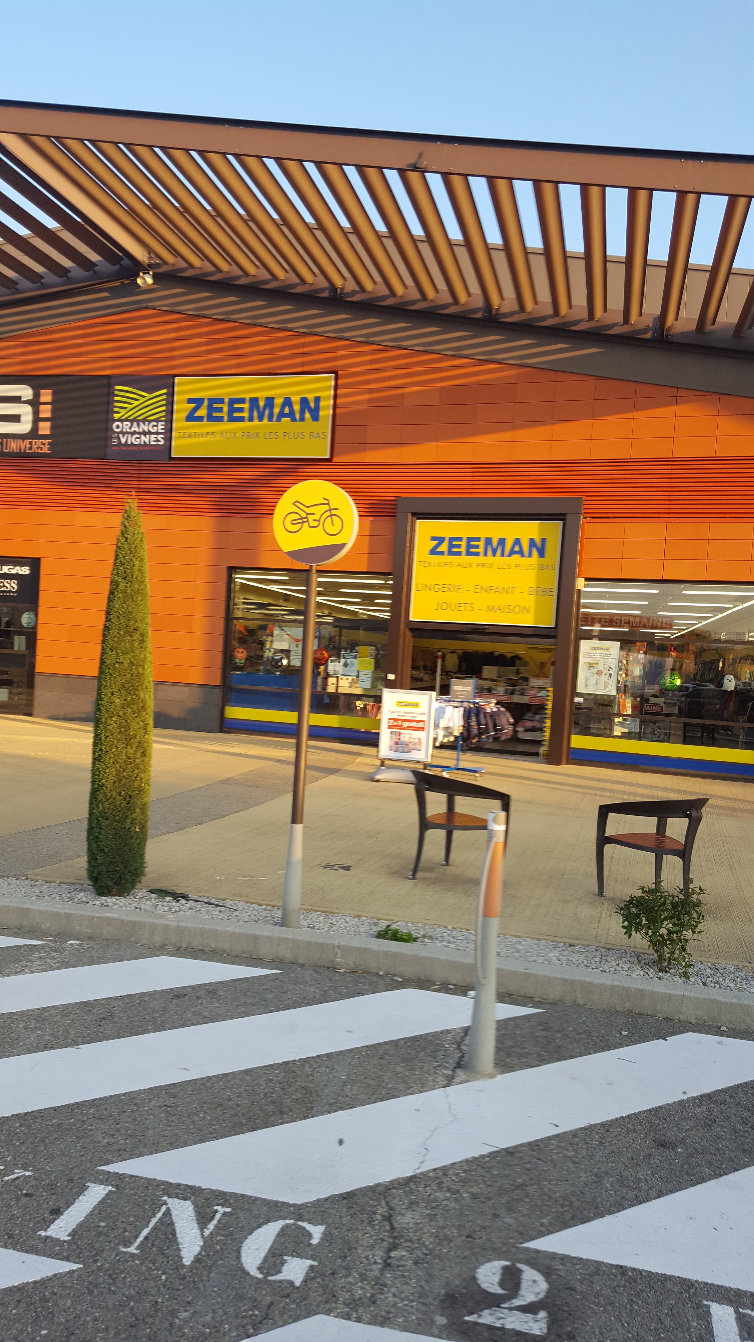 Photo n° 2 de l'avis de Philippe.o fait le 22/10/2018 à 15:20