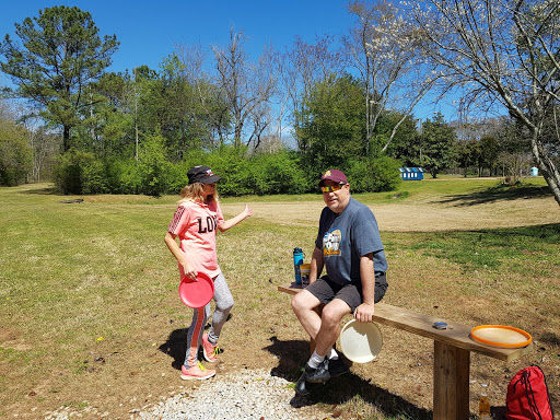 Recreation Center «Redan Recreation Center», reviews and photos, 1839 Phillips Rd, Lithonia, GA 30058, USA