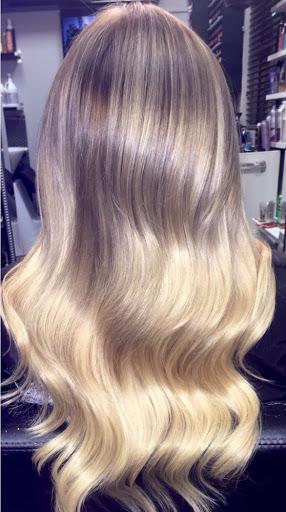 Hair Salon «Bigger Better Hair Salon», reviews and photos, 4425 N Central Expy #39, Dallas, TX 75205, USA