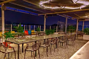 Skybar Rooftop bar and restaurant image