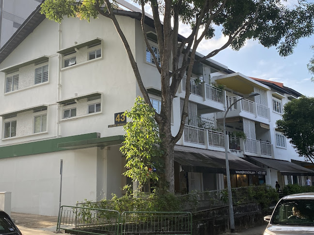 Behaviour Consultancy And Therapy Services (BCATS) - Counselor