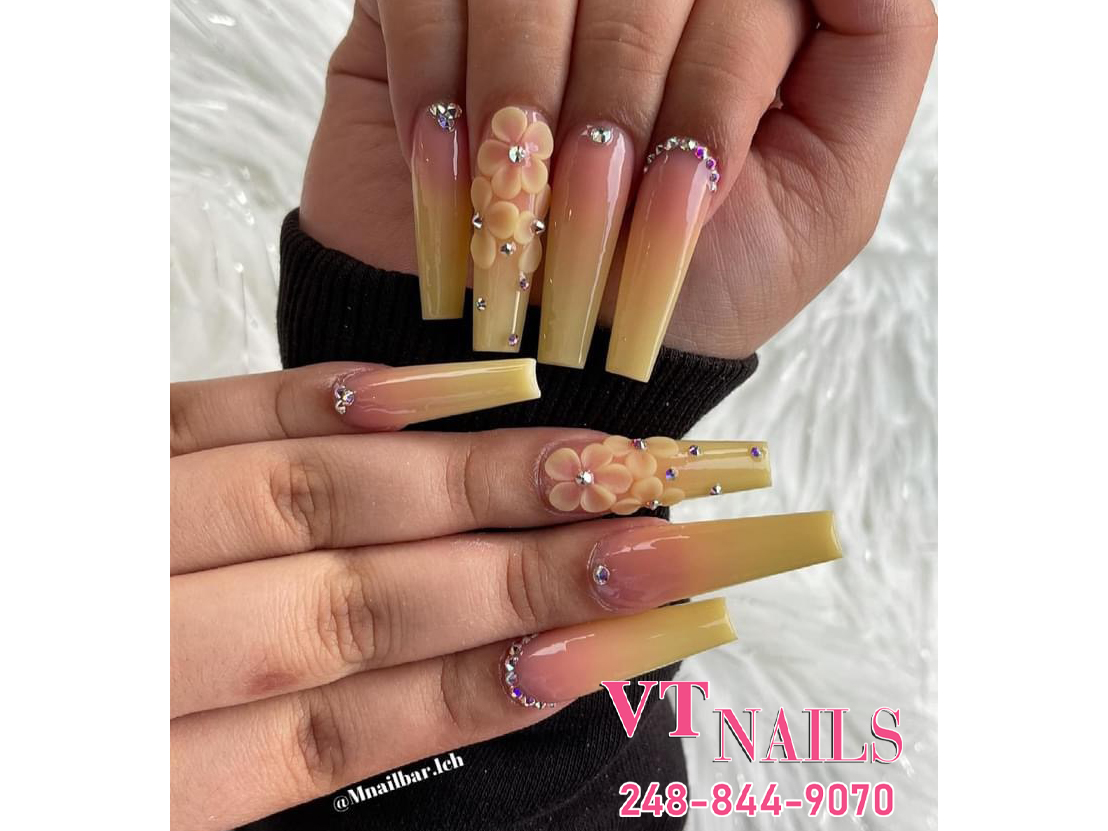 VTNAILS