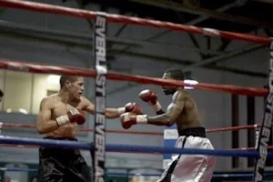 PK Boxing Gym - מכון לאיגרוף קלאסי image