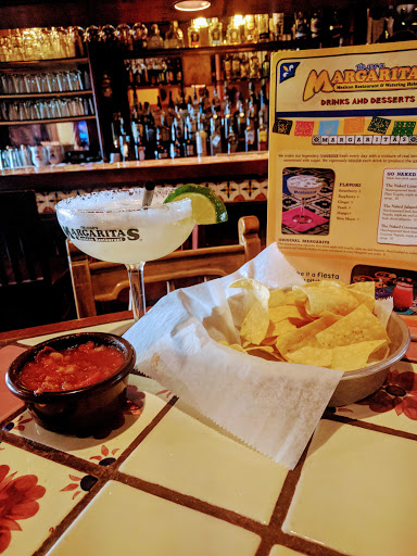 Mexican Restaurant «Margaritas Mexican Restaurant», reviews and photos, 15 Mill St, Orono, ME 04473, USA