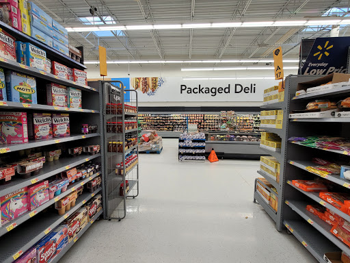 Department Store «Walmart Supercenter», reviews and photos, 970 Mansell Rd, Roswell, GA 30076, USA