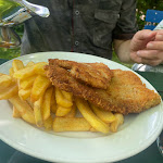 Photo n°2 de l'avis de Fränk. fait le 11/06/2022 à 11:57 sur le restaurants Waldheim Heslach à Stuttgart