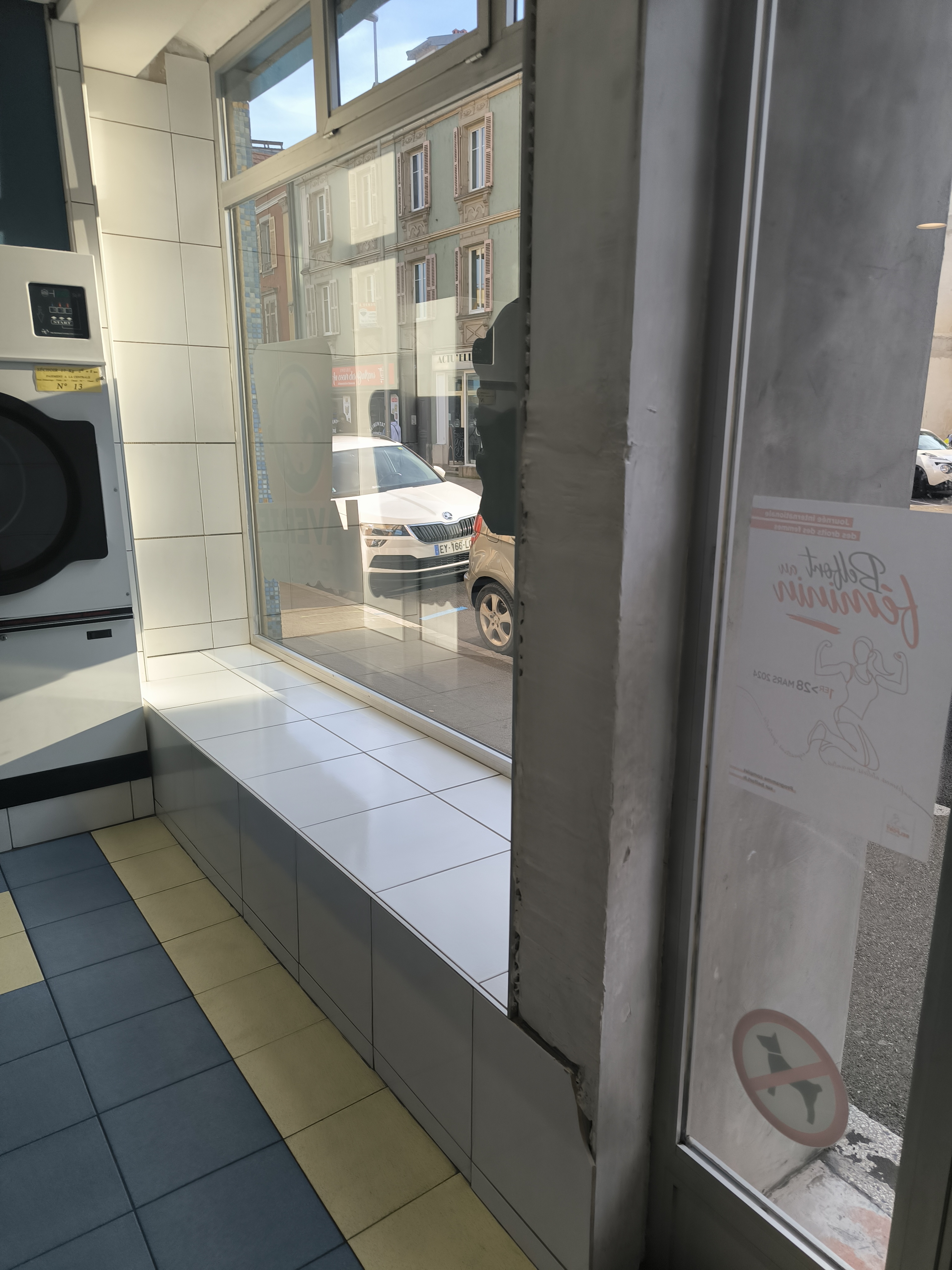 Photo n° 2 de l'avis de kevin.A fait le 14/03/2024 à 18:46