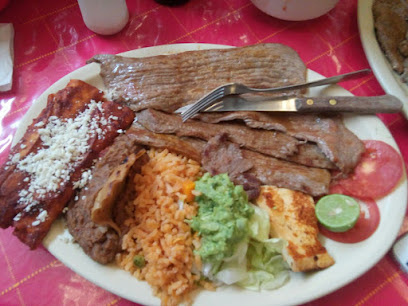Restaurante Doña Mary - Av. Hidalgo Ote. 51, Centro, 61506 Zitácuaro, Mich., Mexico
