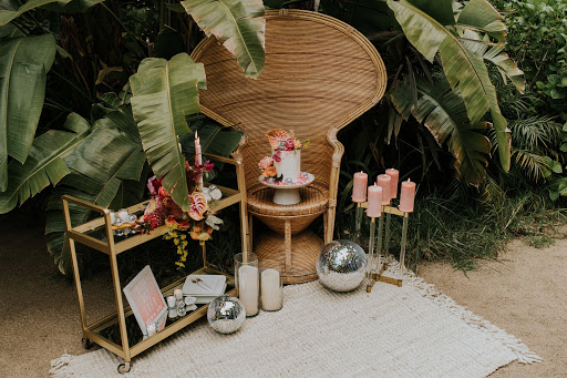 Kiss Me in Carmel Vintage Rentals image