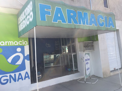 Farmacia Cigna San Agustín Tlaxiaca