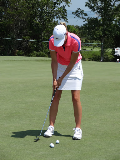 Golf Club «Sebonack Golf Club», reviews and photos, 405 Sebonac Rd, Southampton, NY 11968, USA