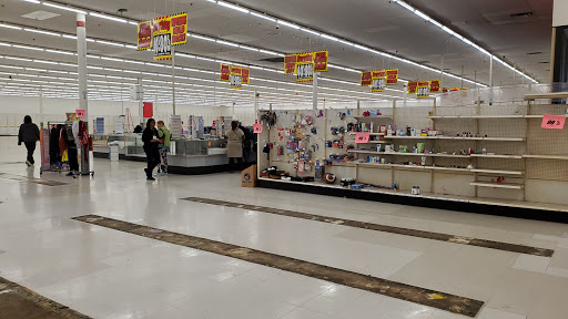 Discount Store «Kmart», reviews and photos, 4700 Limestone Rd, Wilmington, DE 19808, USA