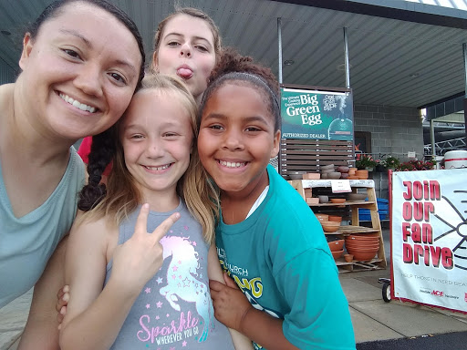 Hardware Store «Westlake Ace Hardware 100», reviews and photos, 2300 S Springfield Ave, Bolivar, MO 65613, USA