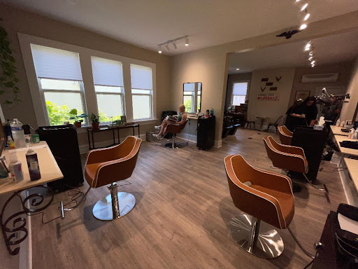 Hair Salon «Glam», reviews and photos, 802 S Aiken Ave, Pittsburgh, PA 15232, USA