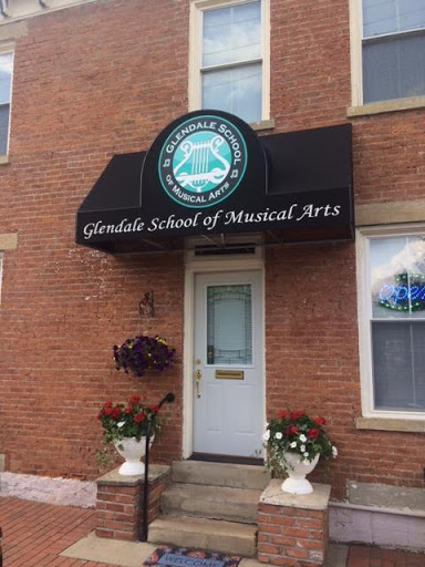 Glendale School of Musical Arts Inc.