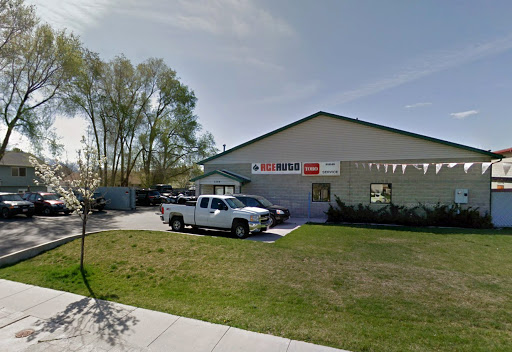 Auto Repair Shop «Ace Auto Repair», reviews and photos, 3399 W 8395 S, West Jordan, UT 84088, USA
