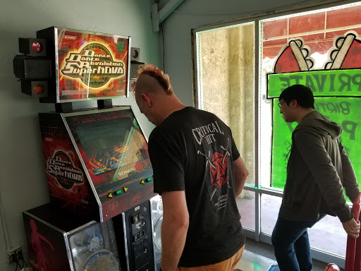 Super Arcade image
