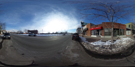 Barber Shop «Gents Barbershop», reviews and photos, 216 24th St, Ogden, UT 84401, USA