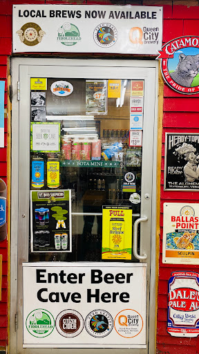 Deli «Route 7 Liquor and Deli», reviews and photos, 2659 Shelburne Rd, Shelburne, VT 05482, USA