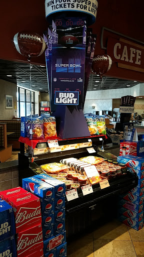 Supermarket «Giant Eagle Supermarket», reviews and photos, 36475 Euclid Ave, Willoughby, OH 44094, USA